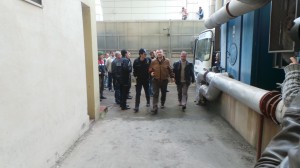 Adnan Uysal ve 2 kişi tutuklandı!